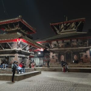 Bhaktapur